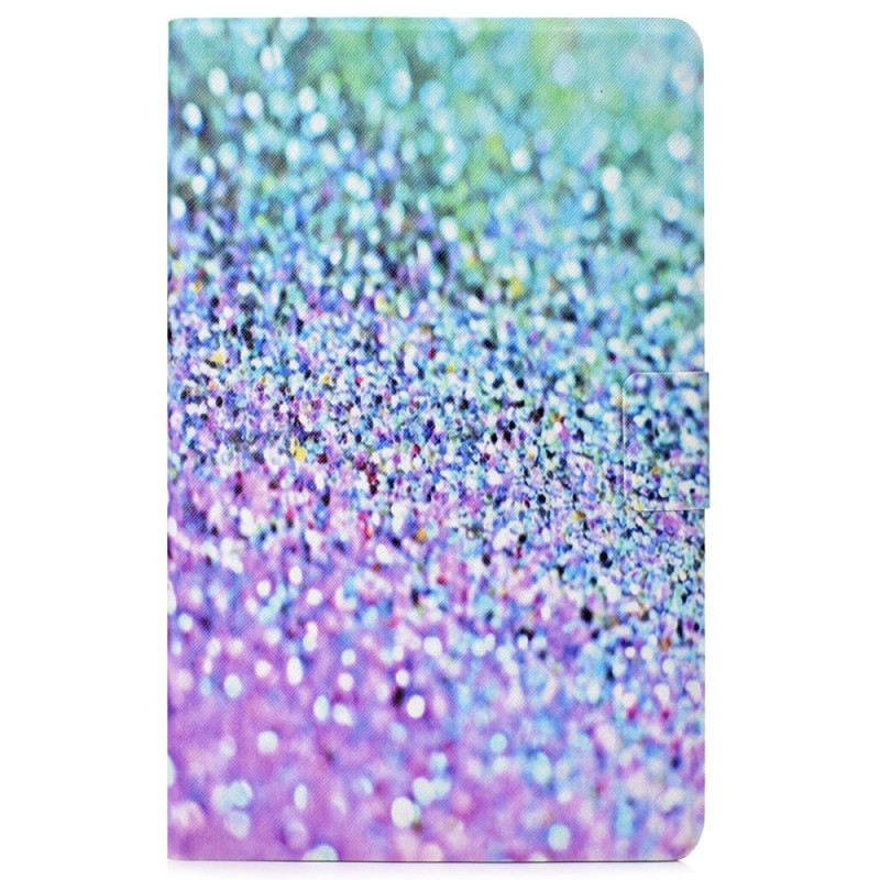 Samsung Galaxy Tab A8 (2021) Glitter Case