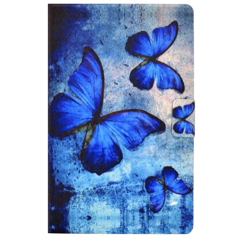 Case Samsung Galaxy Tab A8 (2021) Fairy Butterflies