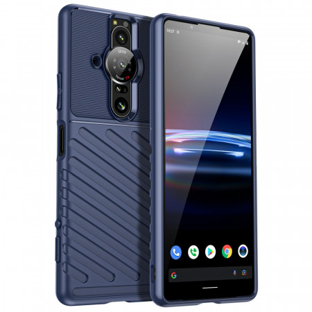 Coque Sony Xperia Pro-I III...
