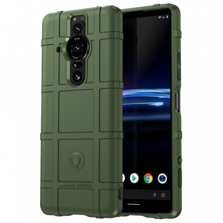 Sony Xperia Pro-I Cases and Accessories - Dealy