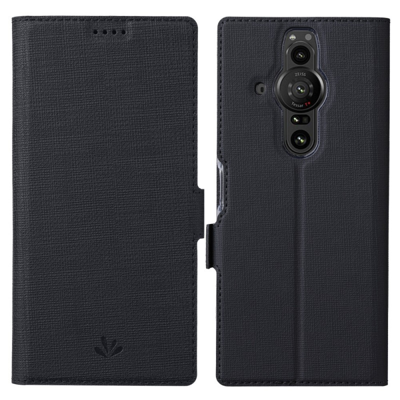 Sony Xperia Pro-I Textured Case VILI DMX