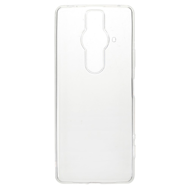 Sony Xperia Pro-I Transparent X-The
vel Case