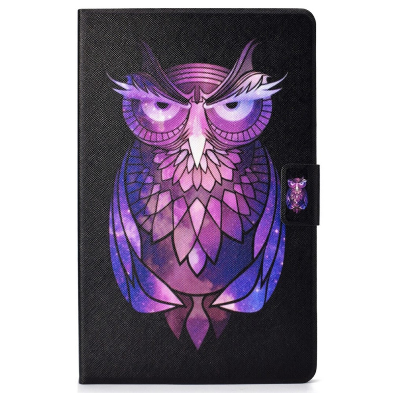 Samsung Galaxy Tab A8 Case (2021) Owls