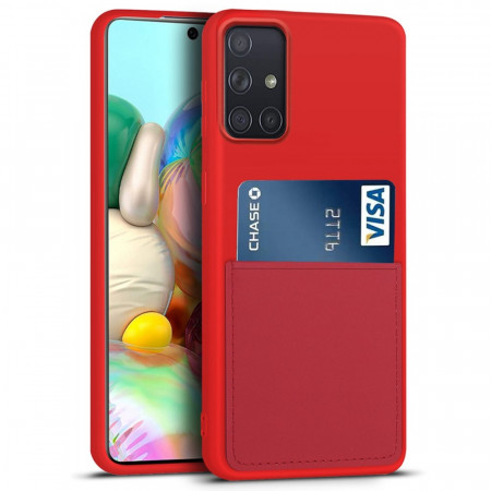 Case Samsung Galaxy A71 5G...