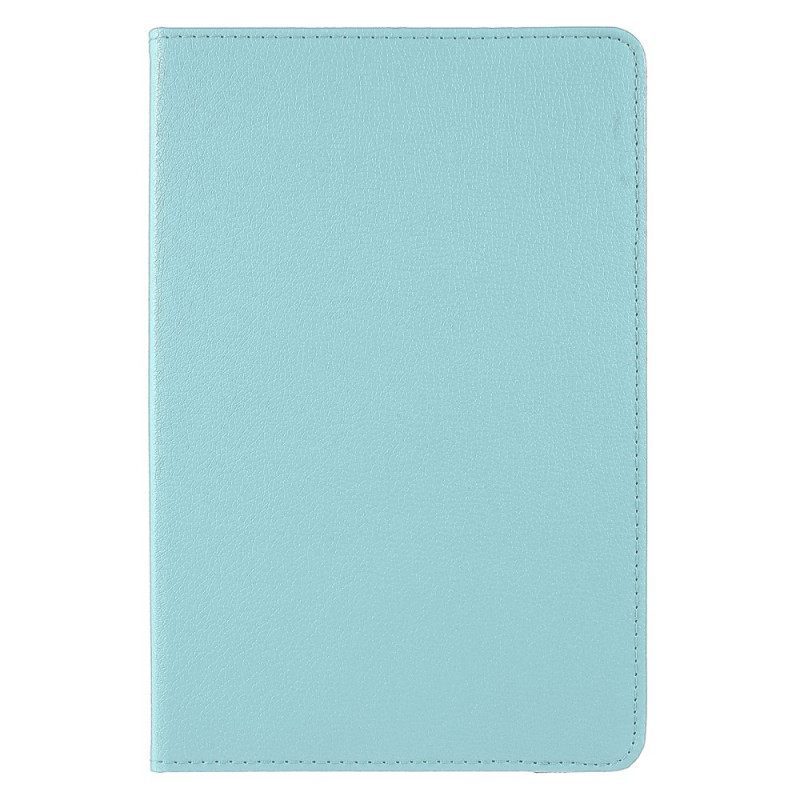 Case Samsung Galaxy Tab A8 (2021) 360° Rotating The
atherette Lychee
