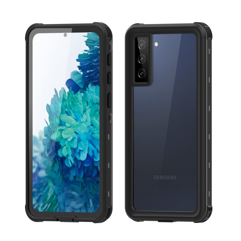 Samsung Galaxy S21 Plus 5G Waterproof Case REDPEPPER