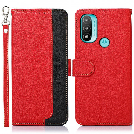 Moto Cover E40 / E30 / E20...