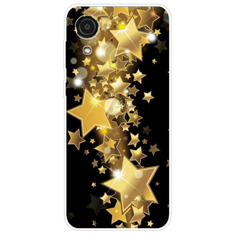 Samsung Galaxy A03 Core Star Case
