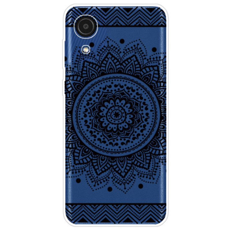 Samsung Galaxy A03 Core Sublime Mandala Case