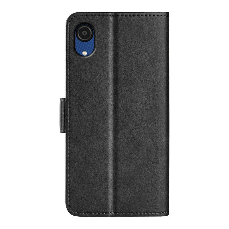 Samsung a20 clearance pochette