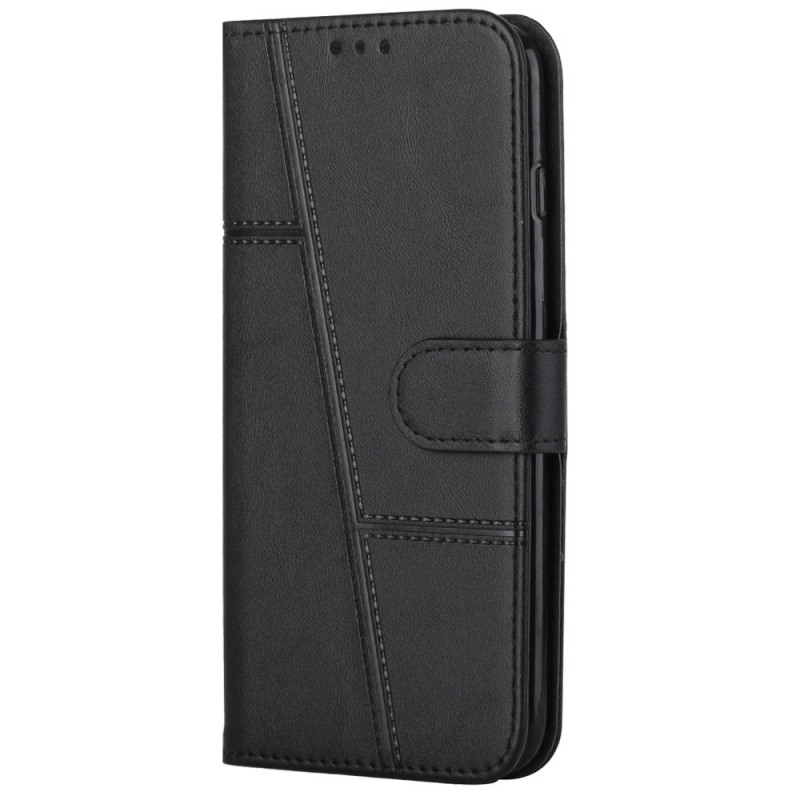 Samsung Galaxy A03 Core Geo The
ather Case with Strap