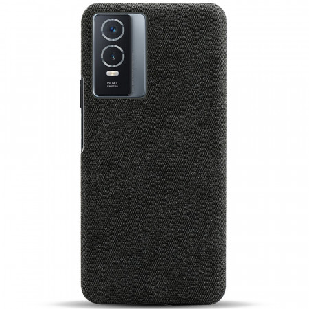 Live Case Y76 5G Tissu