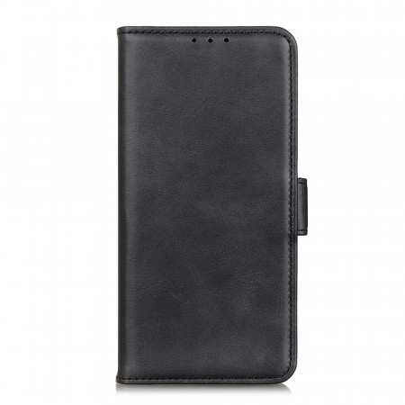Vivo Y76 5G Double Flap Case