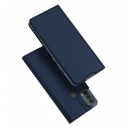 Flip Cover Moto E40 / E30 /...