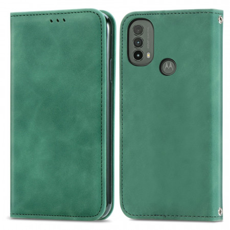 Flip Cover Moto E40 / E30 /...