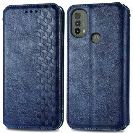 Flip Cover Moto E40 / E30 /...
