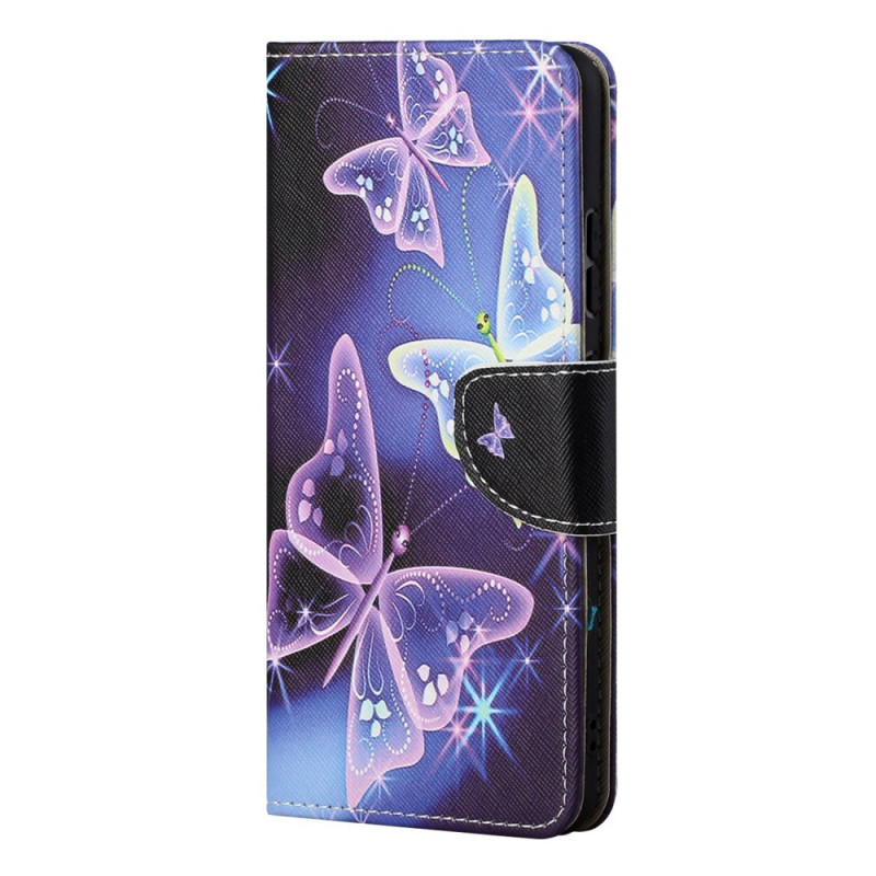 Samsung Galaxy S22 Ultra 5G Sovereign Butterflies Case