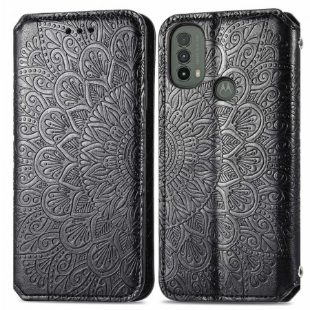 Flip Cover Moto E40 / E30 /...