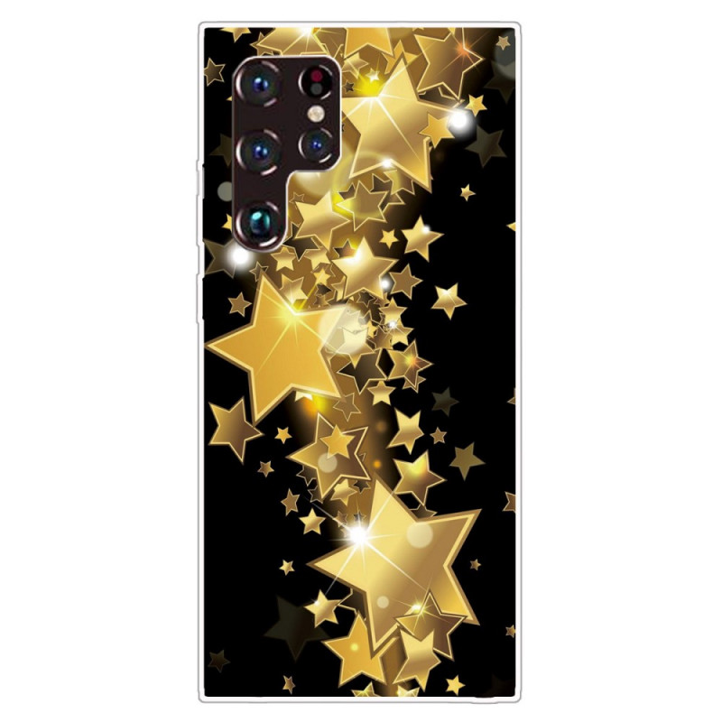 Samsung Galaxy S22 Ultra 5G Core Star Case