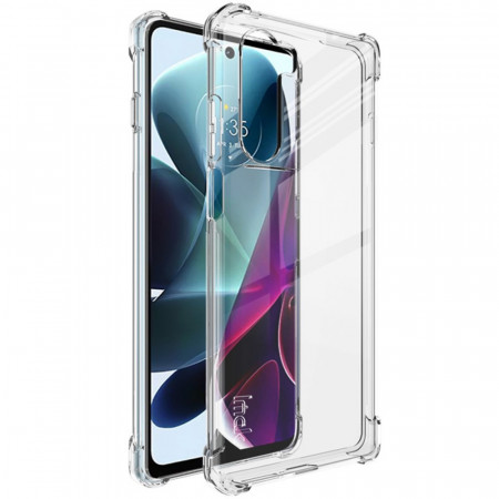 Moto G200 5G Transparent...