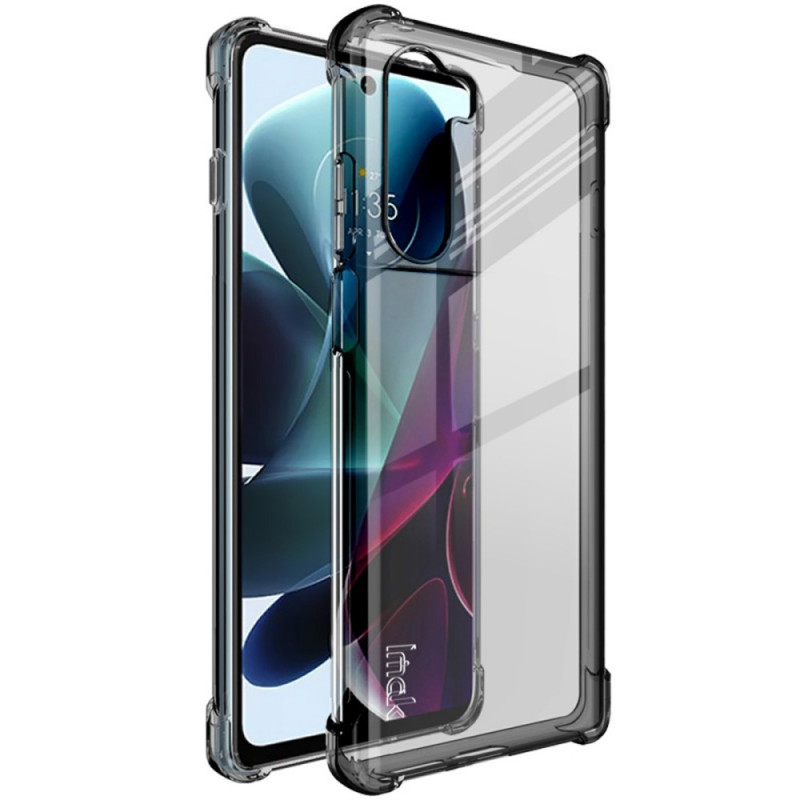 Moto G200 5G Transparent Case IMAK