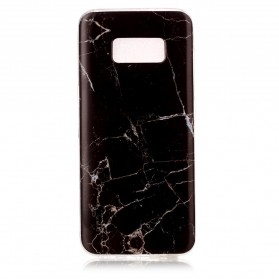 Samsung Galaxy S8 Marble Case