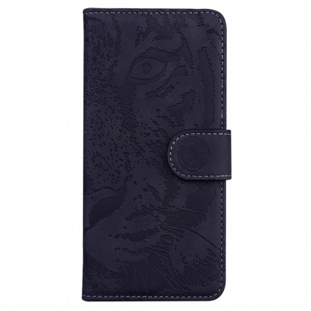 Moto G200 5G Tigerface Case