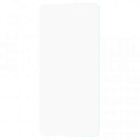 Arc Edge tempered glass...