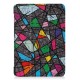 Smart Case iPad 9.7 pouces 2017 Origamia