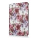 Cover iPad 9.7 2017 Fleurs Liberty