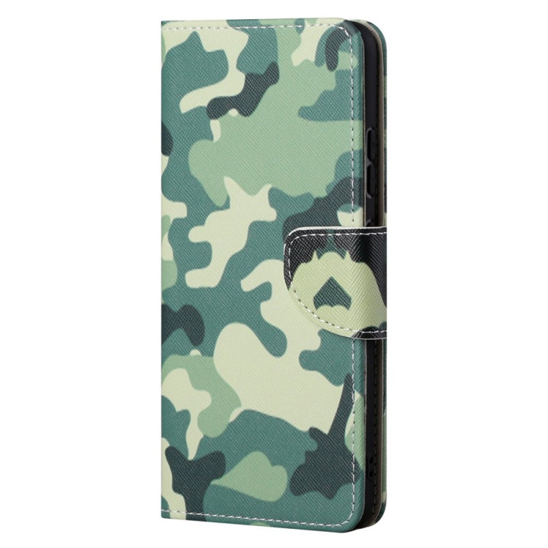 Motorbike Cover G71 5G Military Camouflage