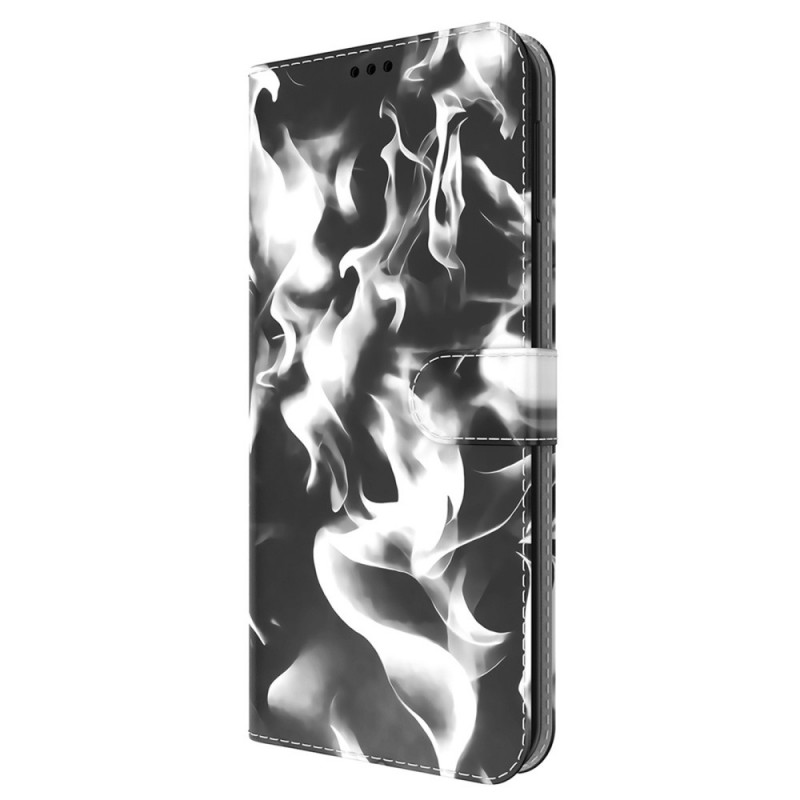 Moto G71 5G Case Abstract Pattern