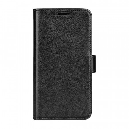 Cover Moto G71 5G Effet Cuir