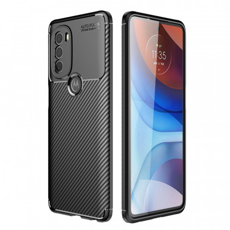 Case Moto G71 5G Flexible...