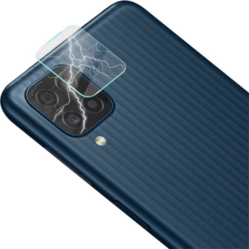 samsung m12 glass back cover