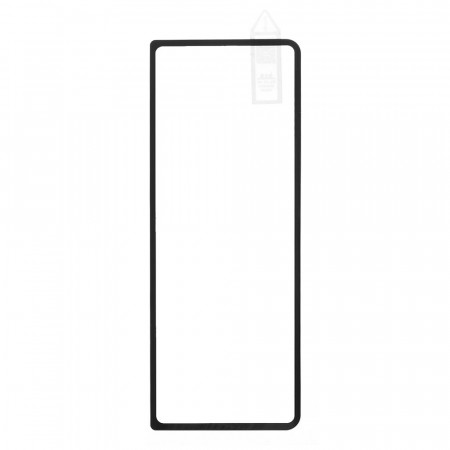 Tempered glass protection...