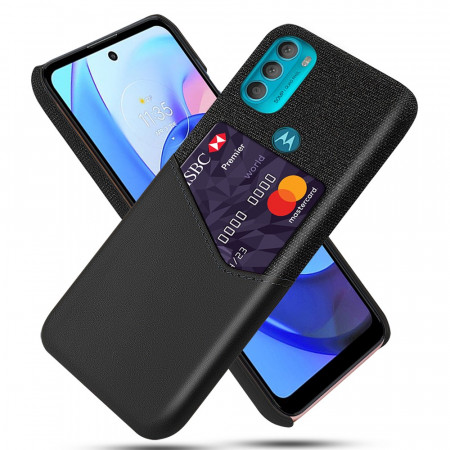 Case Moto G71 5G...