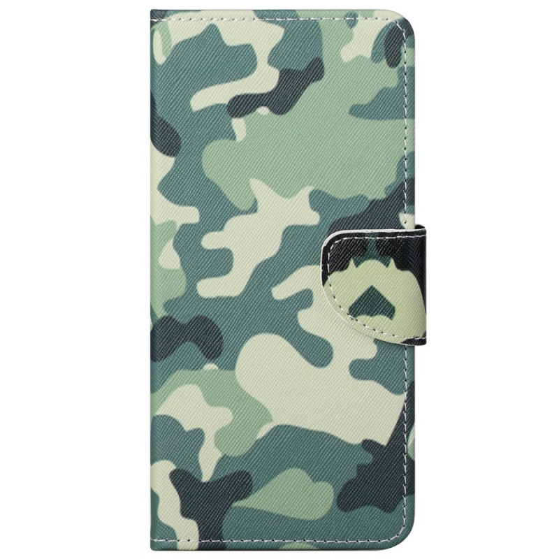 Moto G51 5G Military Camouflage Case