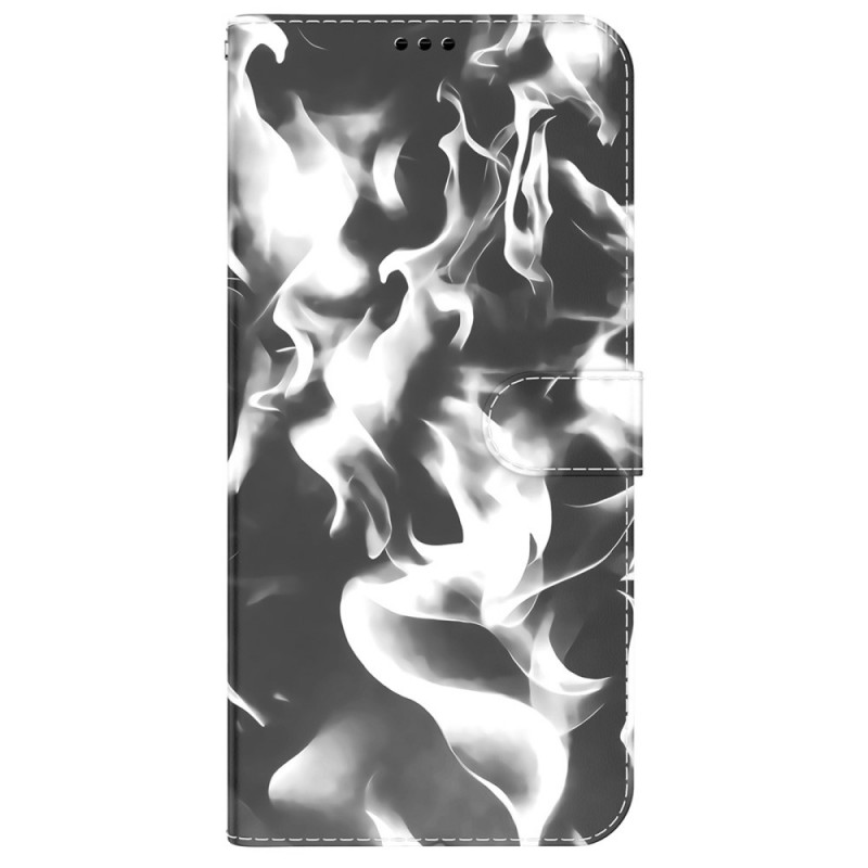 Moto G51 5G Case Abstract Pattern