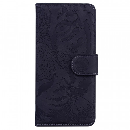 Moto G51 5G Tigerface Case