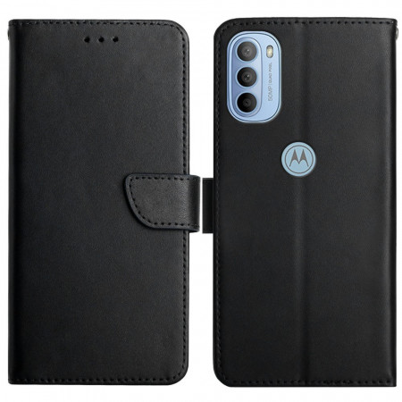 Moto G51 5G Genuine Nappa...