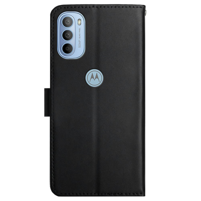 moto g 51 back cover