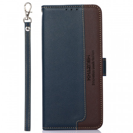 Moto G51 5G Case Lychee...