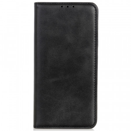 Flip Cover Moto G51 5G Cuir...
