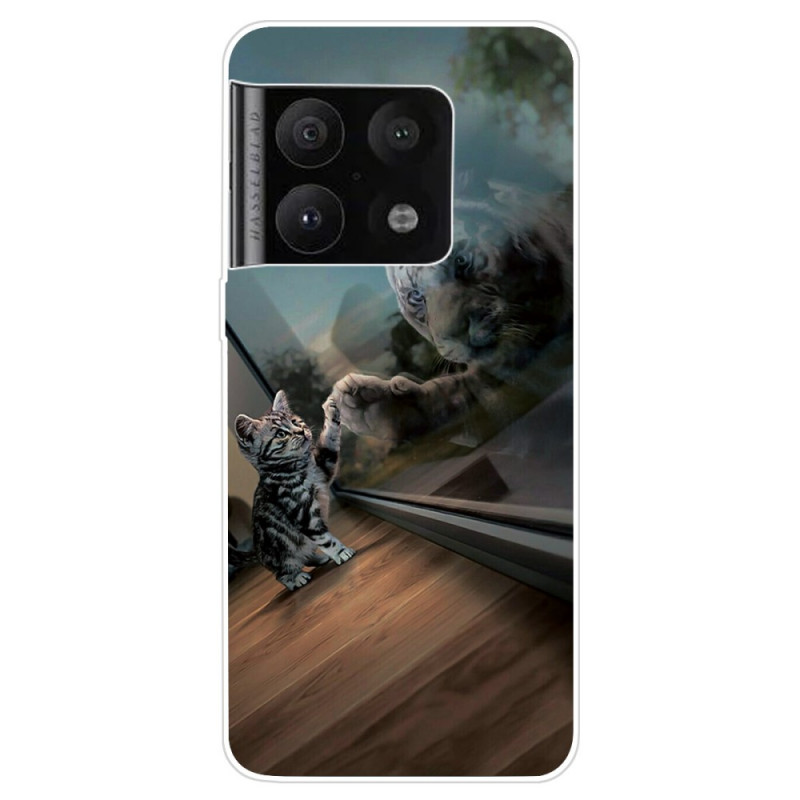 OnePlus
 10 Pro 5G Case Ernest the Tiger