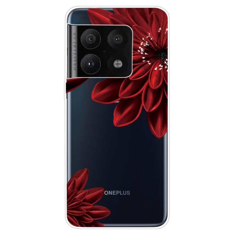 OnePlus
 10 Pro 5G Wildflowers Case