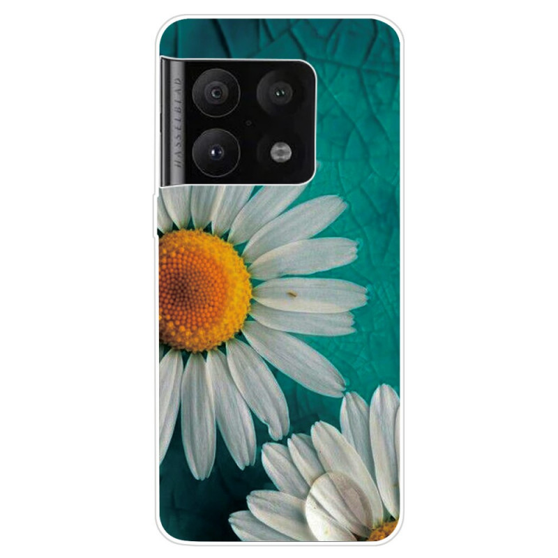 OnePlus
 10 Pro 5G Case Summer Daisies