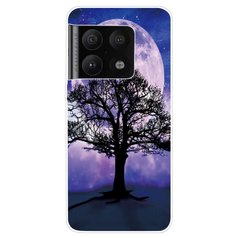 OnePlus
 10 Pro 5G Tree and Moon Cover