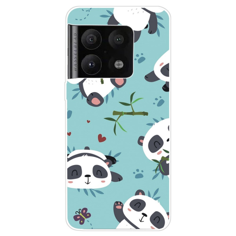 OnePlus
 10 Pro 5G Case Tas de Pandas