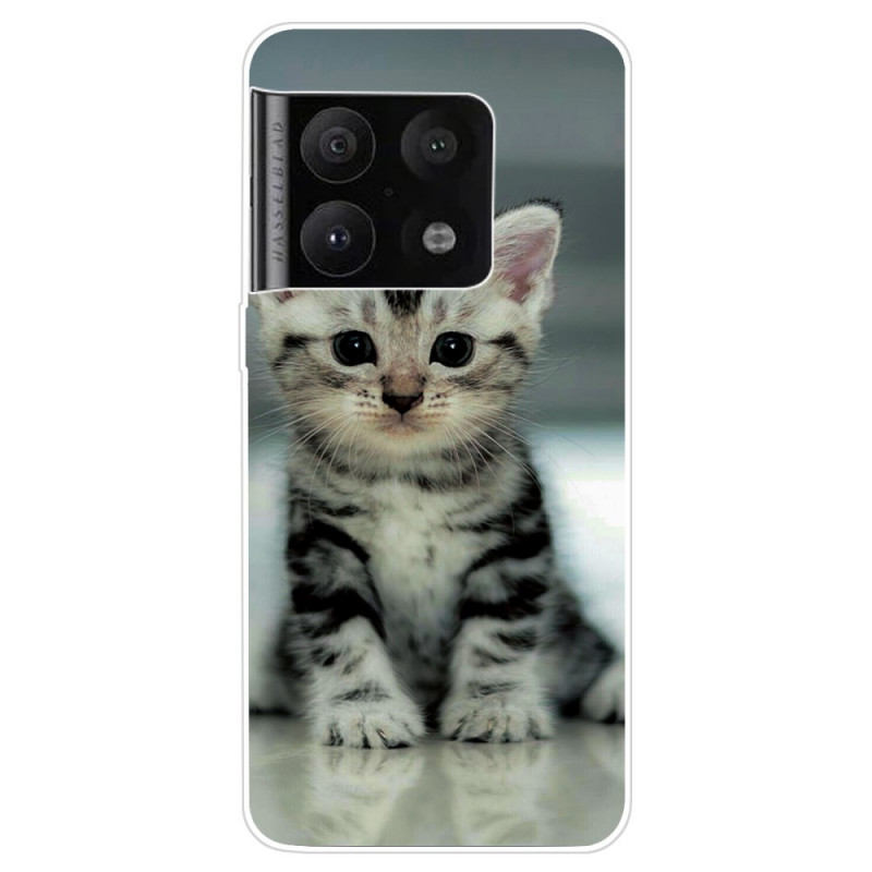 OnePlus
 10 Pro 5G Case Kitten Kitten